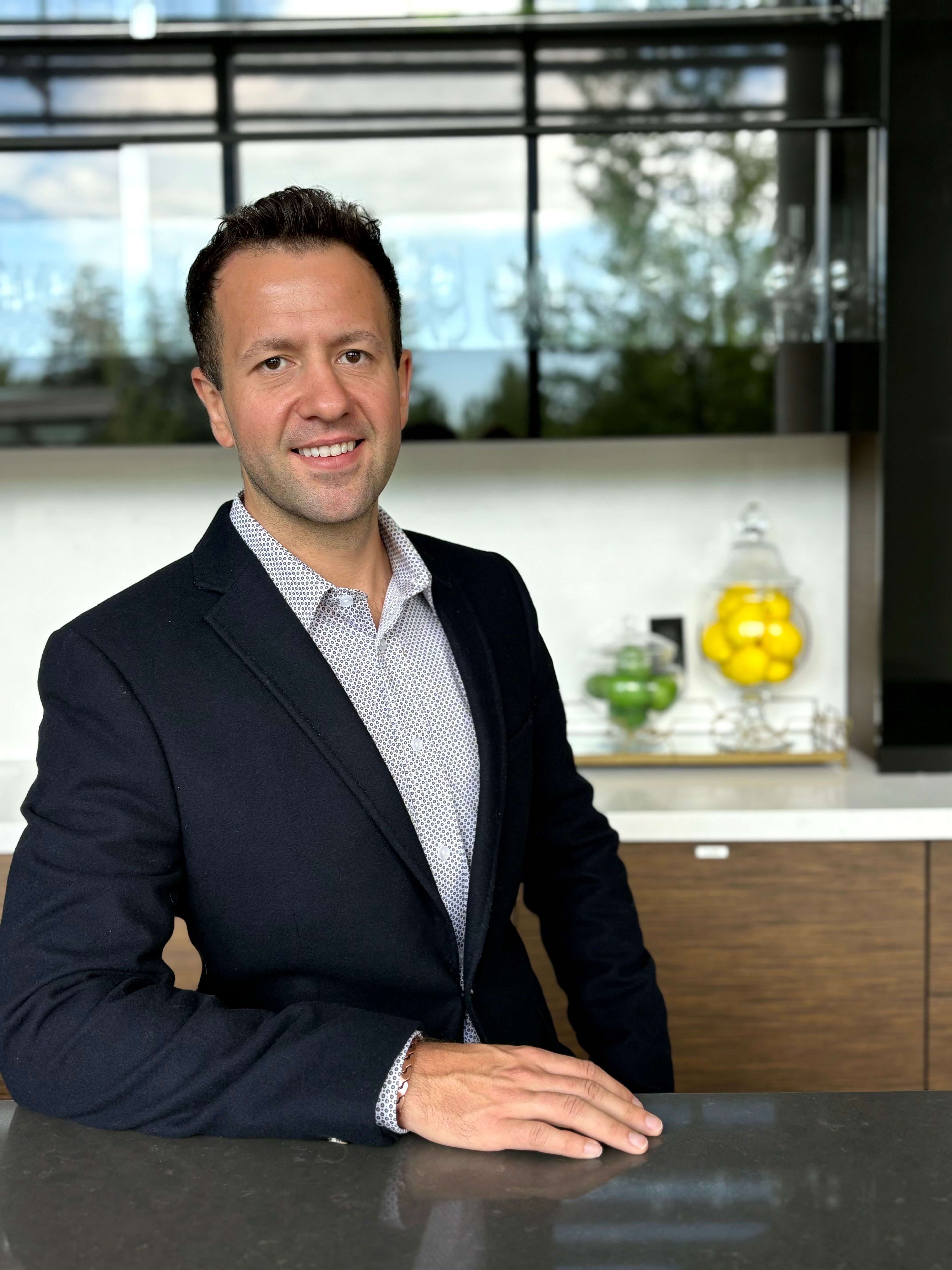 David Stephen, REALTOR® with CIR Realty in Calgary